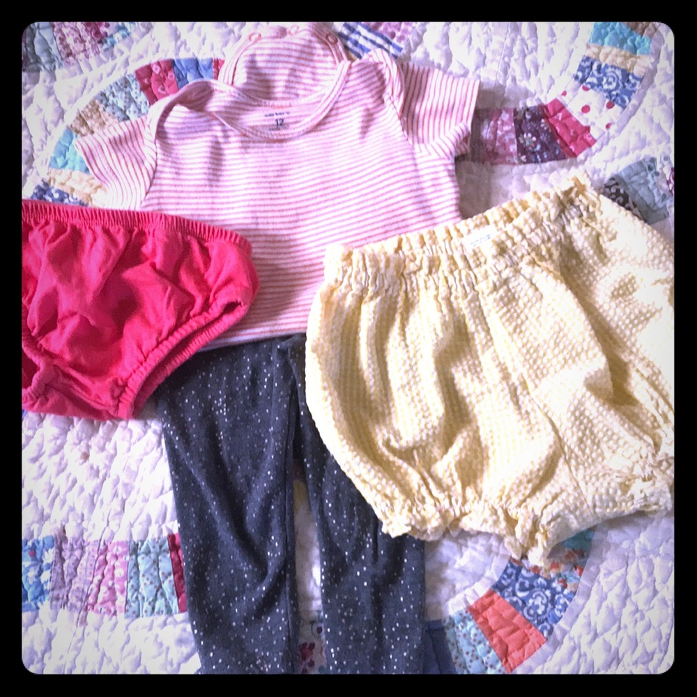 Little basics